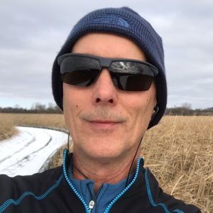 Meet your Posher, James